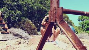 Marie - Call of Nature (orgasm for You)