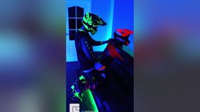 Lights. Gear. Empty Heads. Fetlads