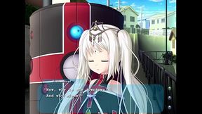 Princess X fan Disc ep19 - Going on a double date