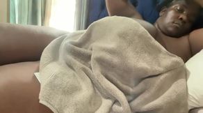 Need a Heavy Ass Warm Cuddle