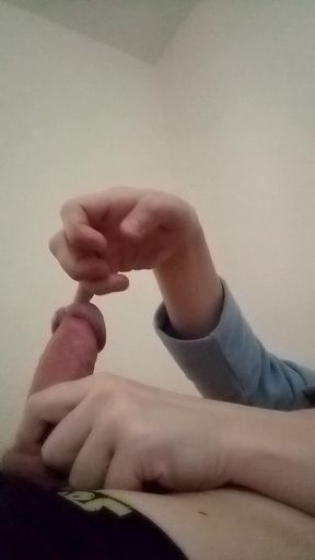 You Want My Cock in Your Mouth #15