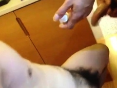 my hot papi seeding my boihole (2'47'')