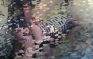 Well and truly fucked and inseminated.