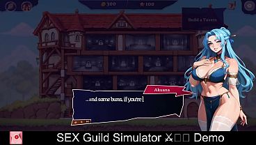 SEX Guild Simulator