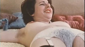 Naughty Nudes of the 60'_s