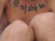 Arry P Self-Suck PMV