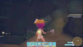 My Time At Portia #13