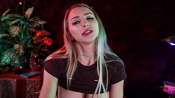 80s Rewind: Pornstar Fantasy Virtual POV Handjob