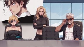 Shadows of Ambition (part 27)