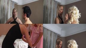 Glamour Girls Humiliation 249 wmv