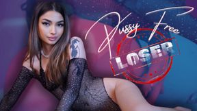 Pussy Free Loser