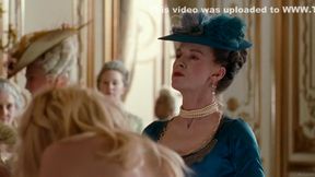 Marie Antoinette (2006) Kirsten Dunst