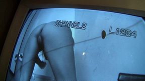 jynx maze gloryhole blowjob with chris strokes
