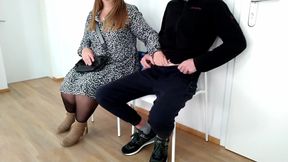 This Is How I Accidentally Met My Future Mother-in-law