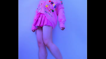 Crossdressing - update #DSCF1845