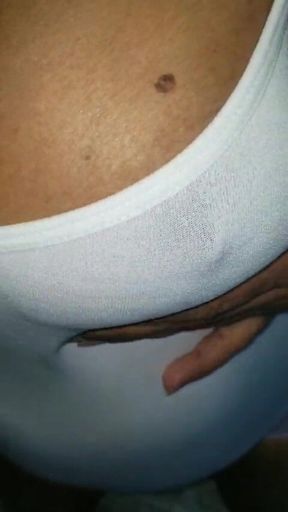 My Hot Body with Big Boobs