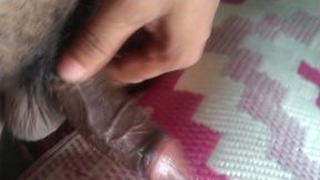 Home made video .