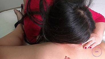Lesbico entre 2 Chilenas