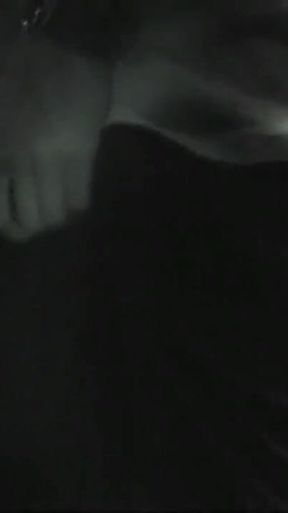 In sex shop solo straight to the cum