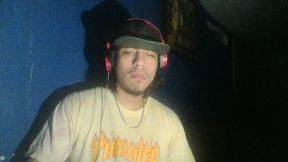 A Day with a Hot Cock