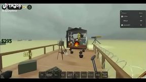 Mi amigo se queda quieto y le hacemos una broma (Sale Mal)