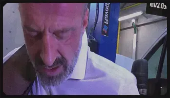 Intense MILF Encounter with Zhelia Karima