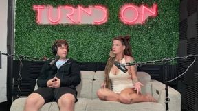 Big Natural Tits Pornstar Fucks