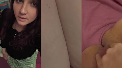 Real Squirting Orgasm – No Limits!