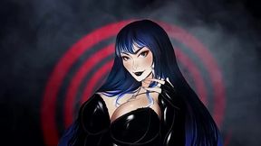 Entranced confessions - CEI: Police roleplay with femdom