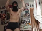 HOT ELECTRO DANCER