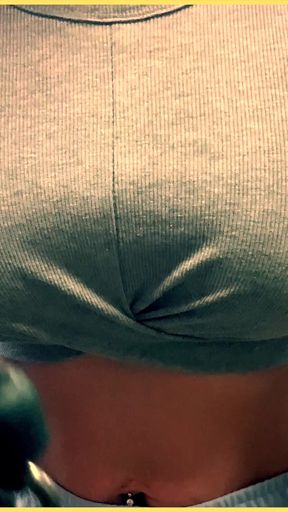 Wifey Amazing Hot Workout