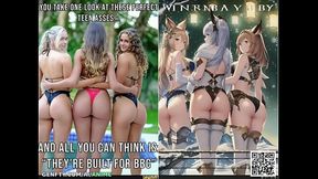 Anime Filter Compilation #3 (SEXY GIRLS EDITION)
