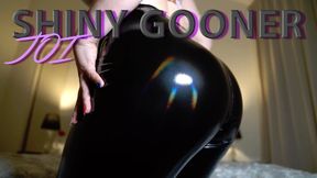 Shiny Gooner JOI