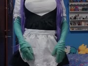 Naughty Maid Beatrice