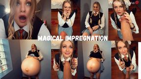 Magical Impregnation MP4