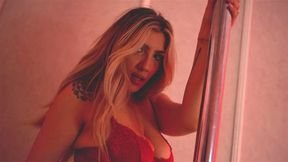 Ready for a naughty lap dance?