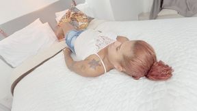 TWO SUPER BIG BUTTS FARTING IN UGLY AND LAZY SLAVE - BY MEGAN BIG BUTT AND GABRIELA BLOND - FULL VERSION IN FULL HD