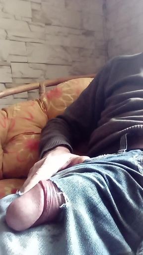 Ripped Jeans