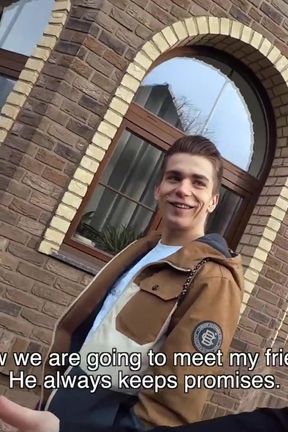 Case 1: Rush &amp; Rider