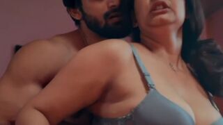 Indian Web Series - Kulu Baatein Hot & Spicy Ep #6" (This is an edited version of episode 4 with added content)