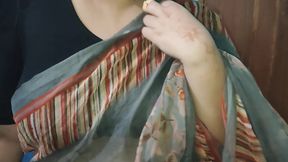Hot Stepbrother's Wife Want Hard Fuck