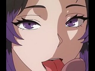 Shinobu oral pleasure porn