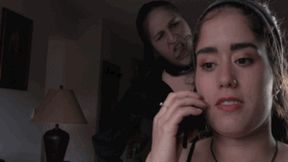 Intrepidly Backstabbing, 1st