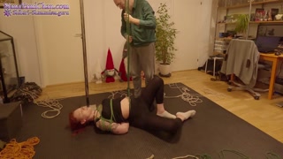 Kata Ashi Sequence