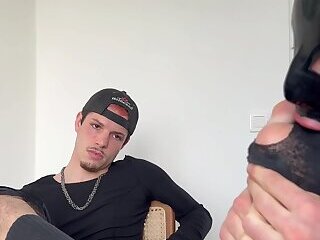 hot foot action 2