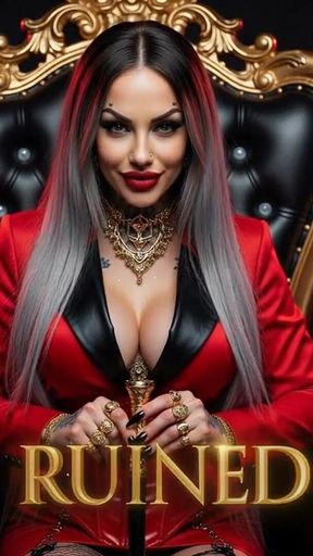 Obey My 7 Psychological JOI Tests