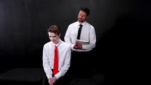 Missionary Boys: Pleasure Problems Plentiful