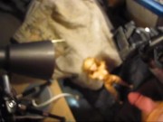 CLOSEUP&SLOWMOTION SC 10: Just BROOKLYN naked