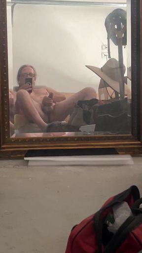 Taking care of business