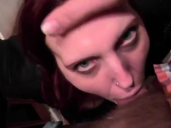 German Amateur Milf Cumshot